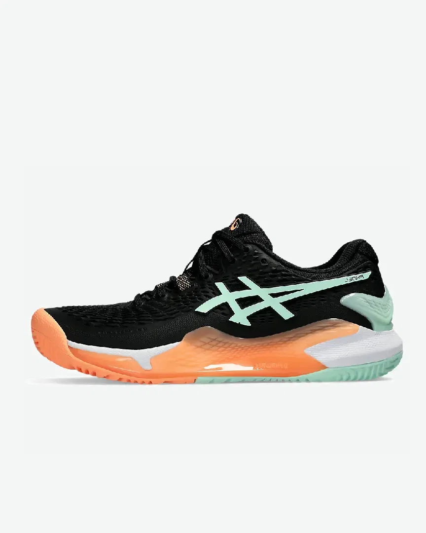 Asics Resolution Padel W