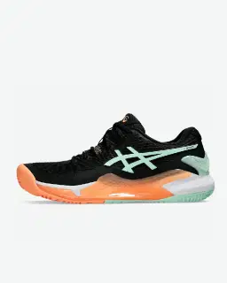 Asics resolution padel Femme – 1/8