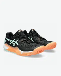 Asics resolution padel Femme – 2/8