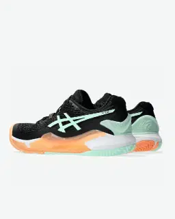Asics resolution padel Femme – 3/8