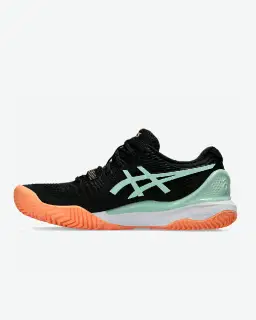 Asics resolution padel Femme – 4/8