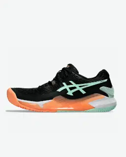 Asics resolution padel Femme – 8/8
