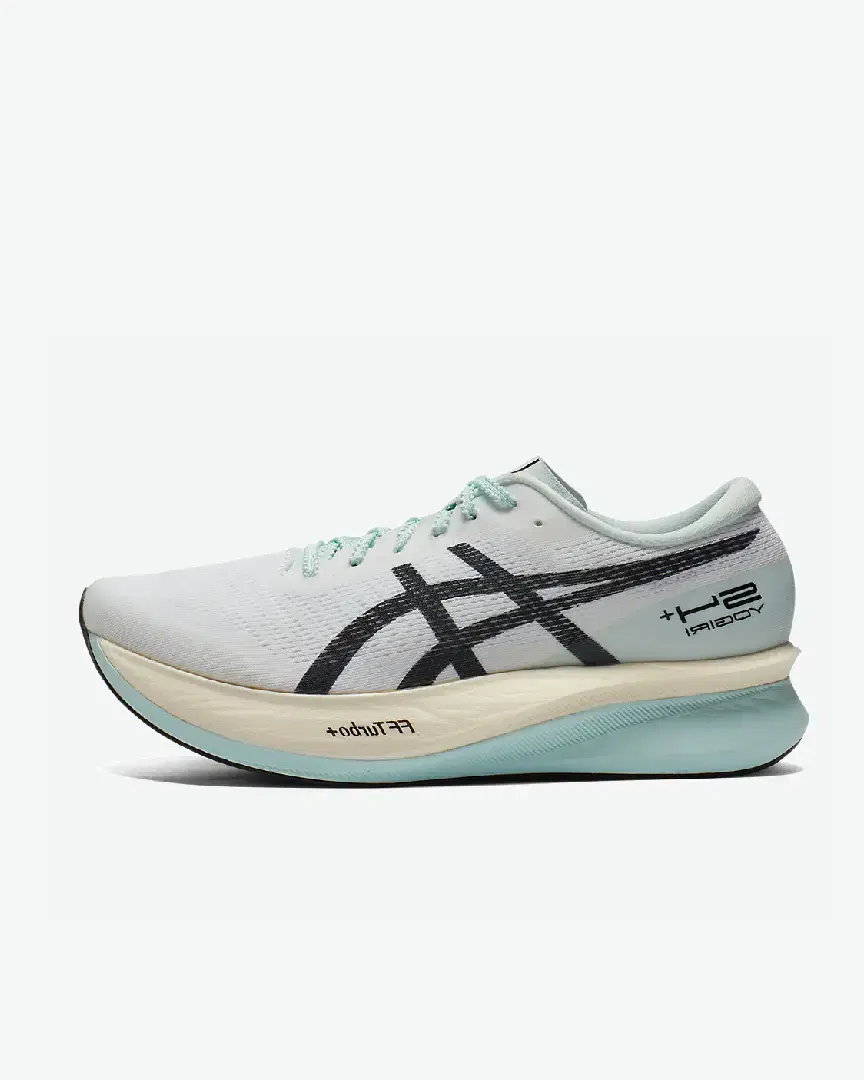 Asics S4+ Yogiri - Unisex (15) au meilleur prix !