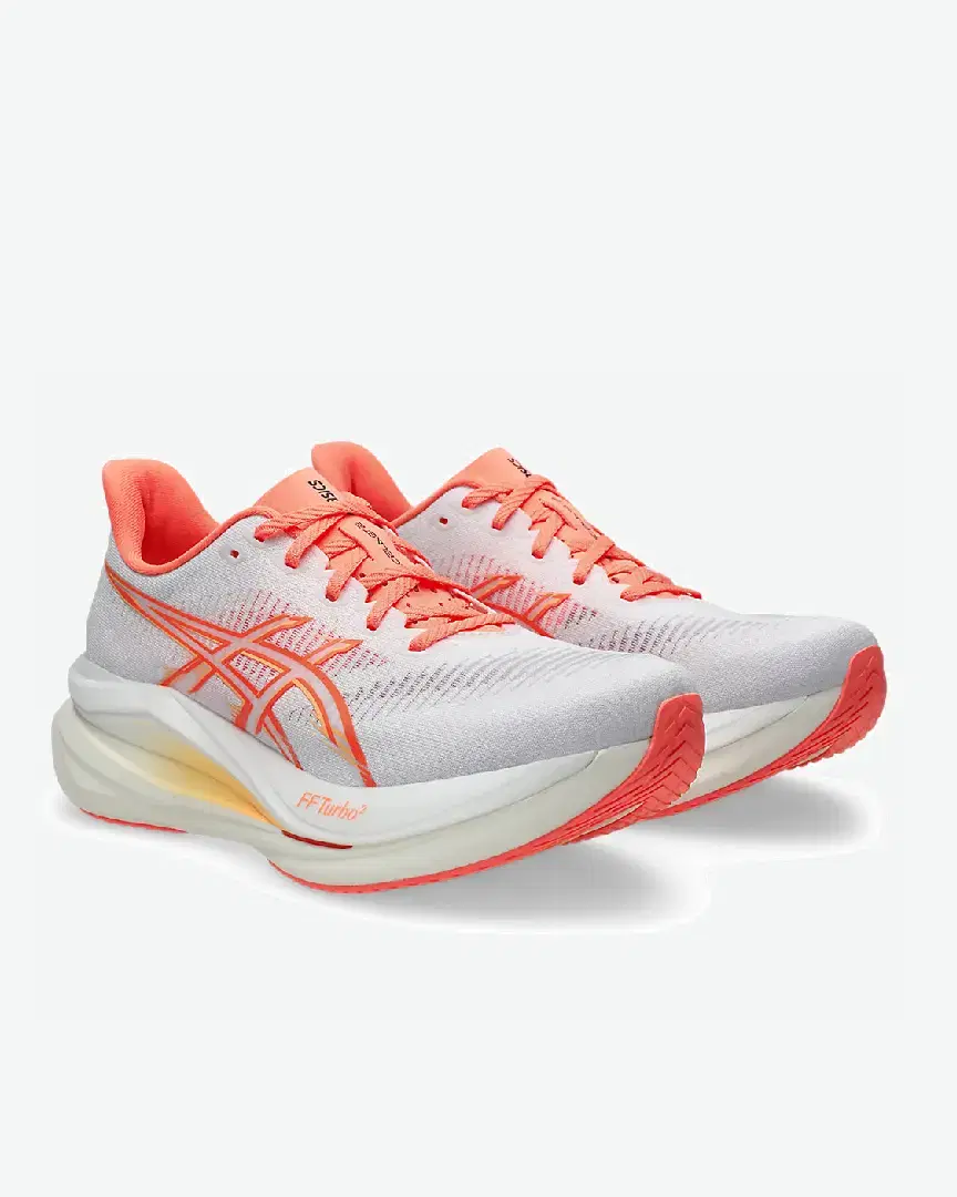 Asics Sonicblast 2 W - 1012C009-100 (1) au meilleur prix !
