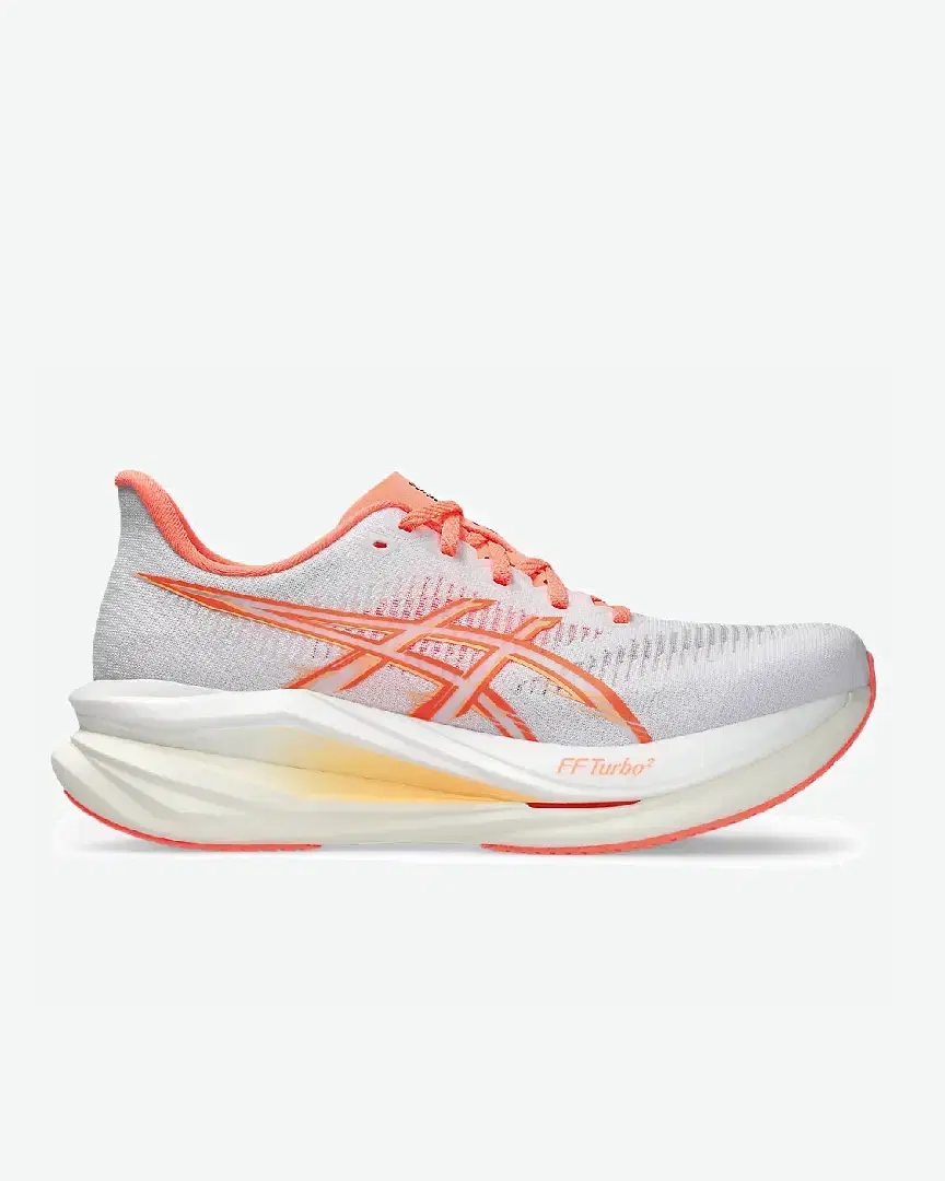 Asics Sonicblast 2 W - 1012C009-100 (7) au meilleur prix !
