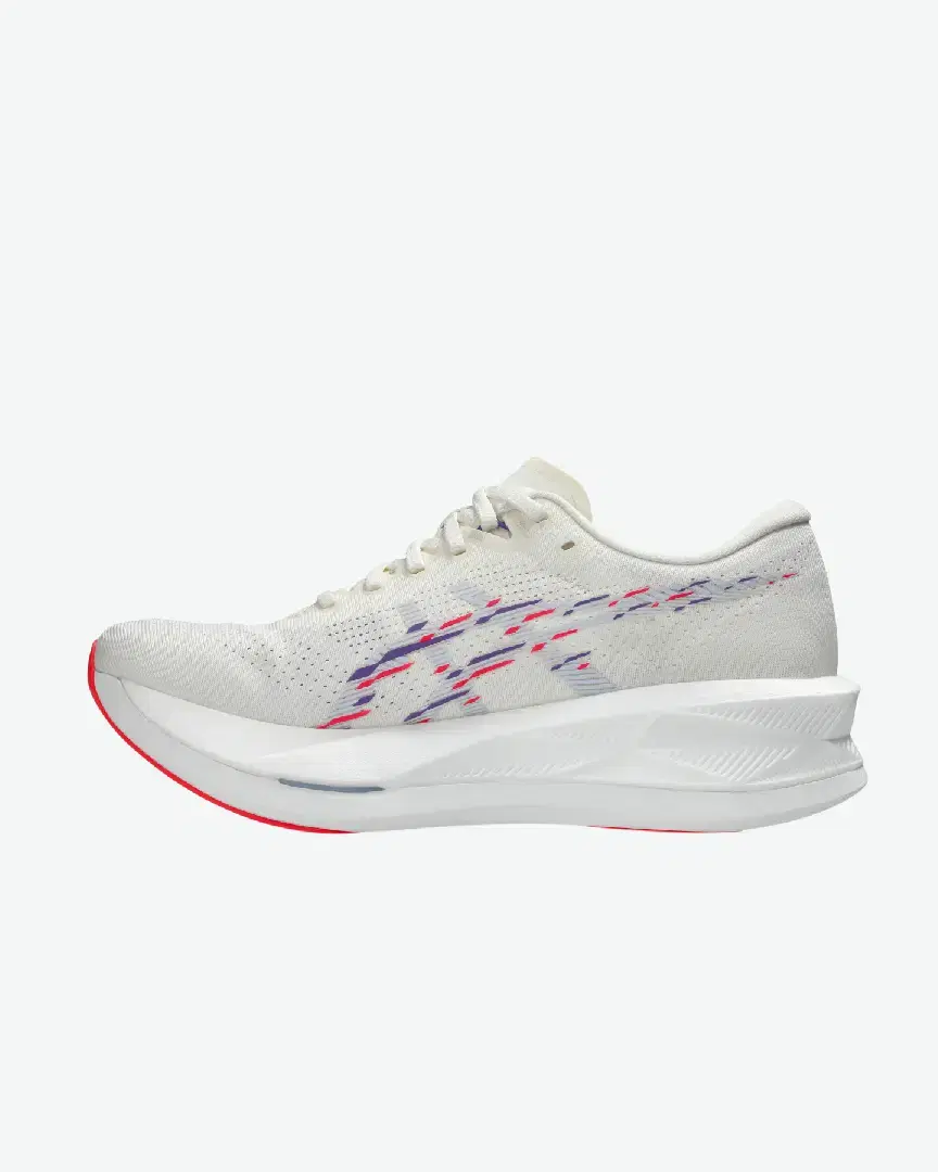 Asics Sonicblast M - 1011C083-100 (4) au meilleur prix !