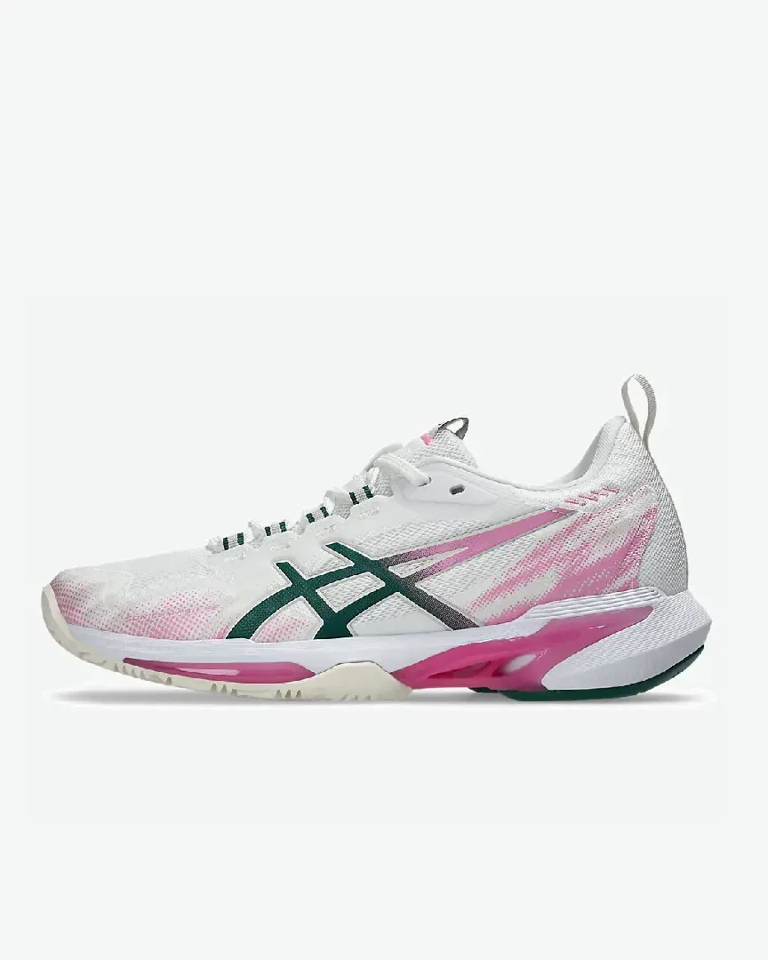 Asics Sonicsmash Ff W