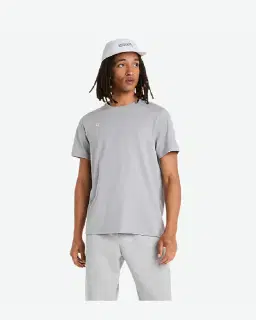 asics spiral embroidery tee Homme – 1/5
