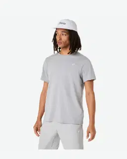 asics spiral embroidery tee Homme – 3/5