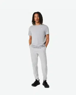 asics spiral embroidery tee Homme – 5/5