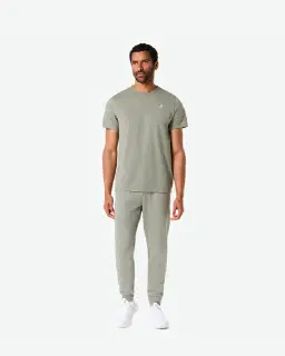 asics spiral embroidery tee Homme – 5/6
