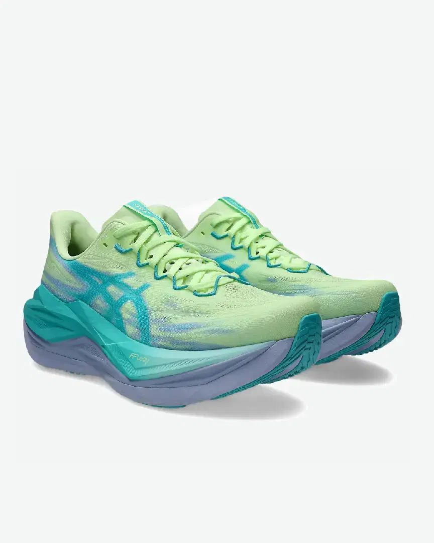 Asics Superblast 3 - 1013A177-750 (1) au meilleur prix !