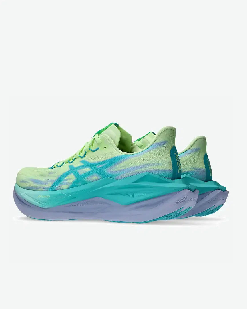 Asics Superblast 3 - 1013A177-750 (2) au meilleur prix !