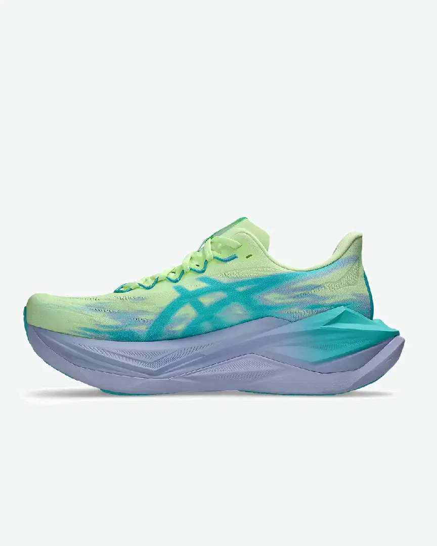 Asics Superblast 3 - 1013A177-750 (3) au meilleur prix !