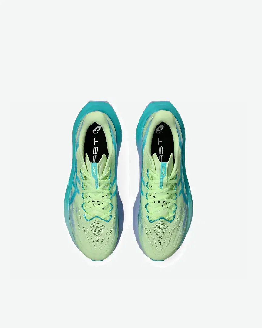 Asics Superblast 3 - 1013A177-750 (5) au meilleur prix !