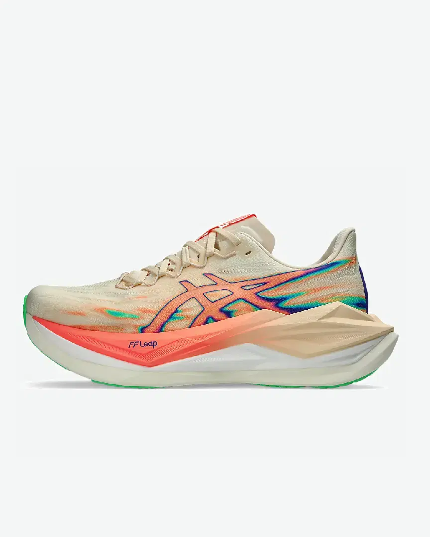 Asics Superblast 3 - 1013A177-800 (0) au meilleur prix !