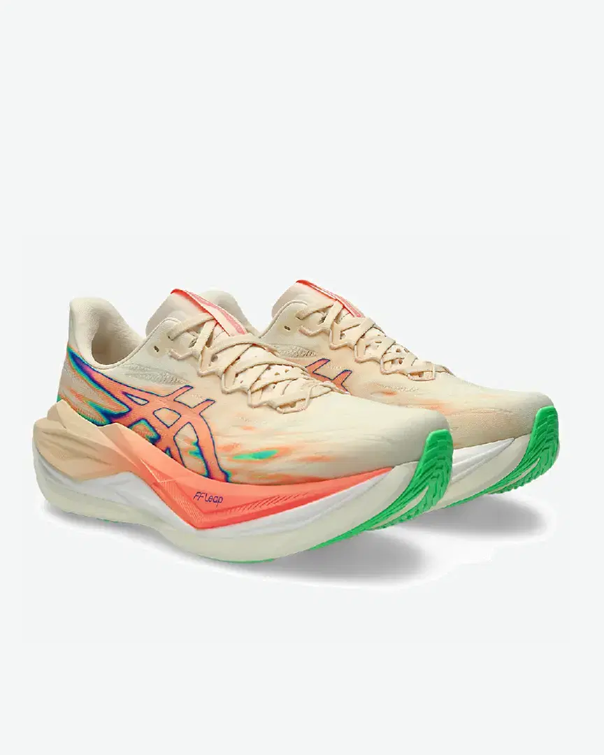 Asics Superblast 3 - 1013A177-800 (1) au meilleur prix !