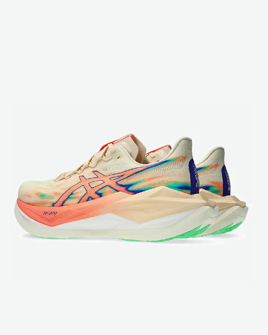 Asics Superblast 3 - 1013A177-800 (2) au meilleur prix !