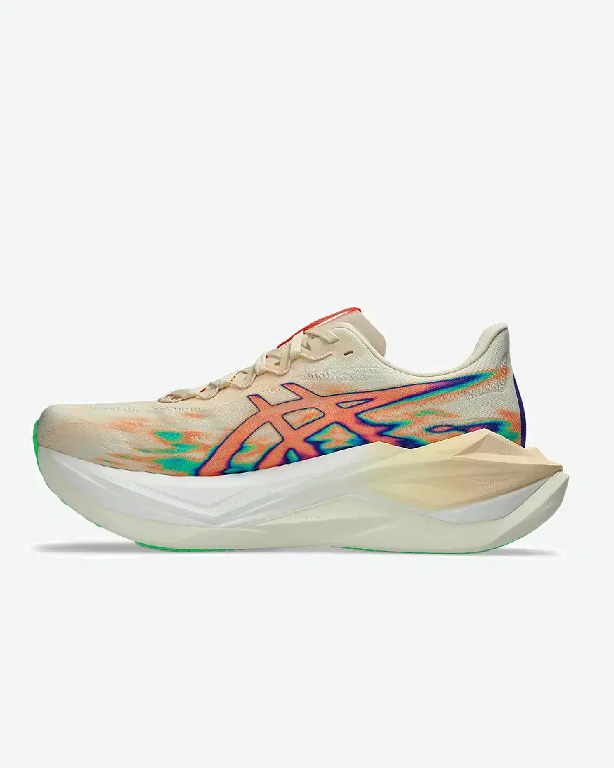 Asics Superblast 3 - 1013A177-800 (3) au meilleur prix !
