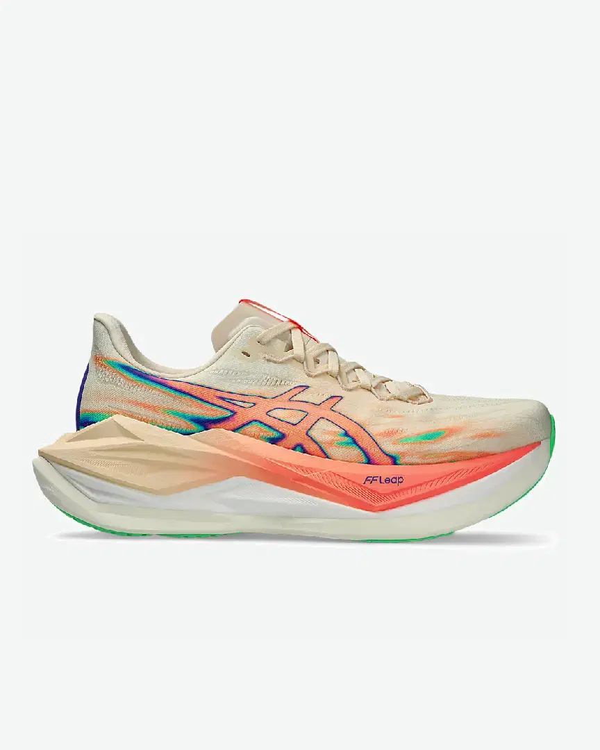 Asics Superblast 3 - 1013A177-800 (7) au meilleur prix !