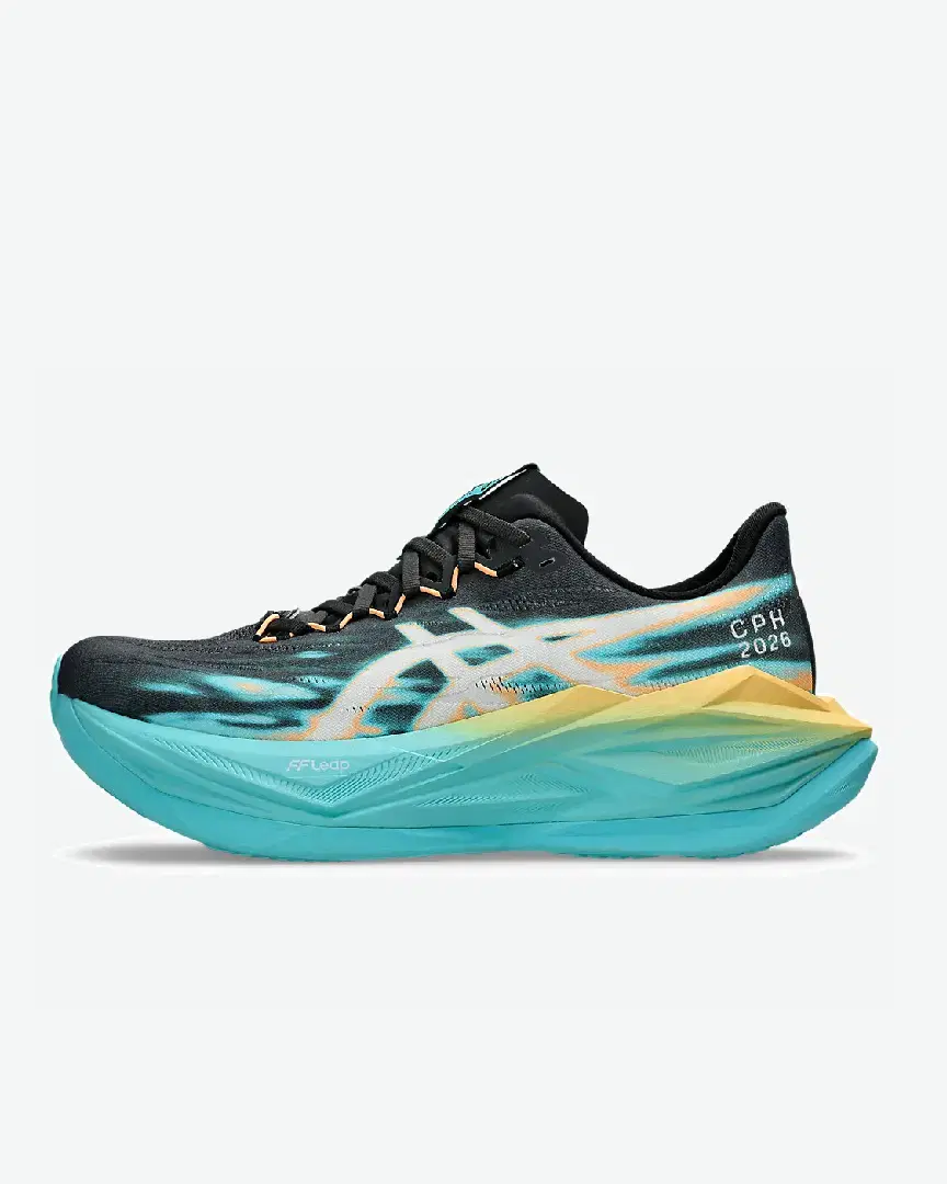 Asics Superblast 3 Copenhagen - Unisex (56) au meilleur prix !