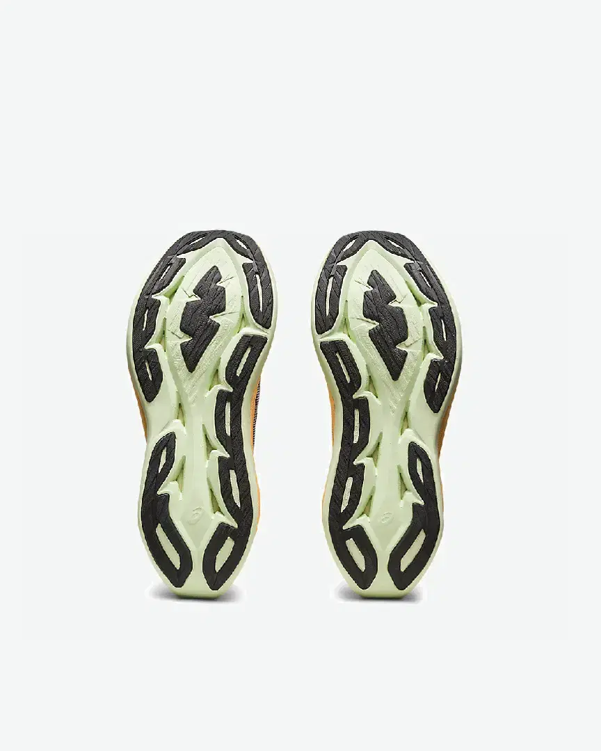 Asics Superblast M - 1013A127-300 (6) au meilleur prix !