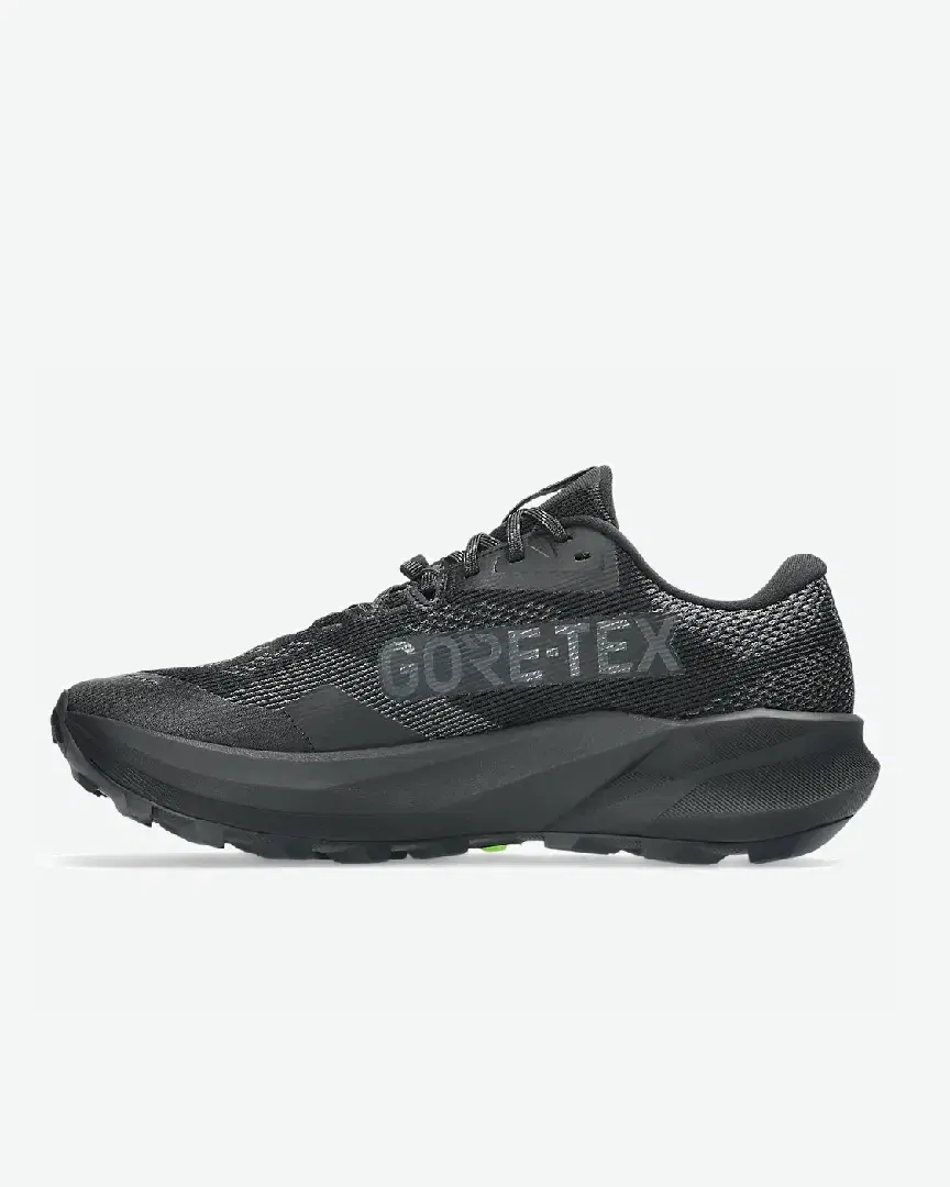Asics Trabuco 14 Gtx M - 1011C165-002 (3) au meilleur prix !
