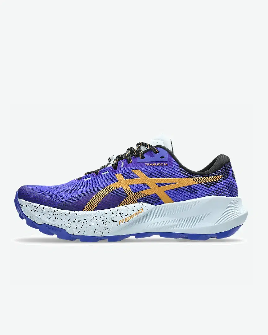 Asics Trabuco 14 M - Men (3) au meilleur prix !