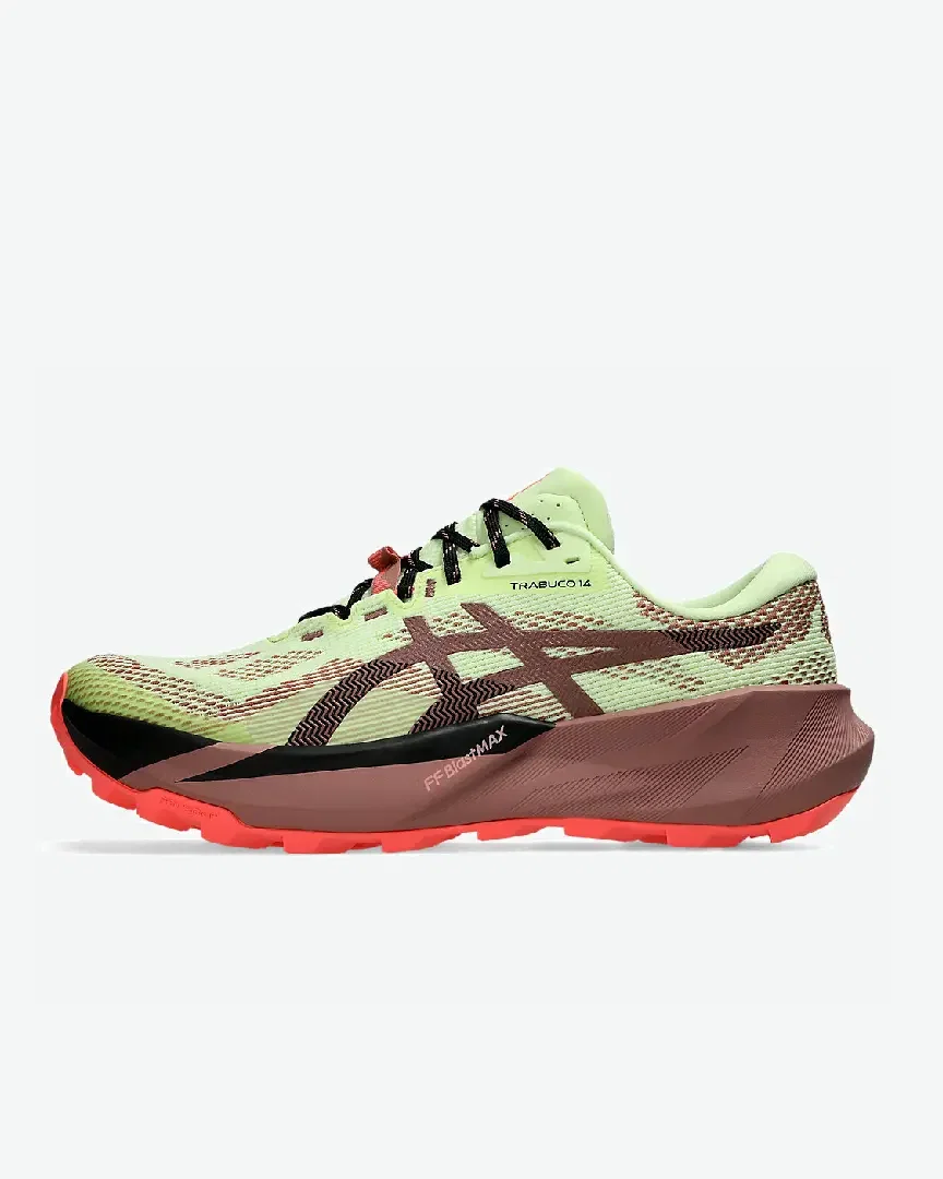 Asics trabuco 14 Homme