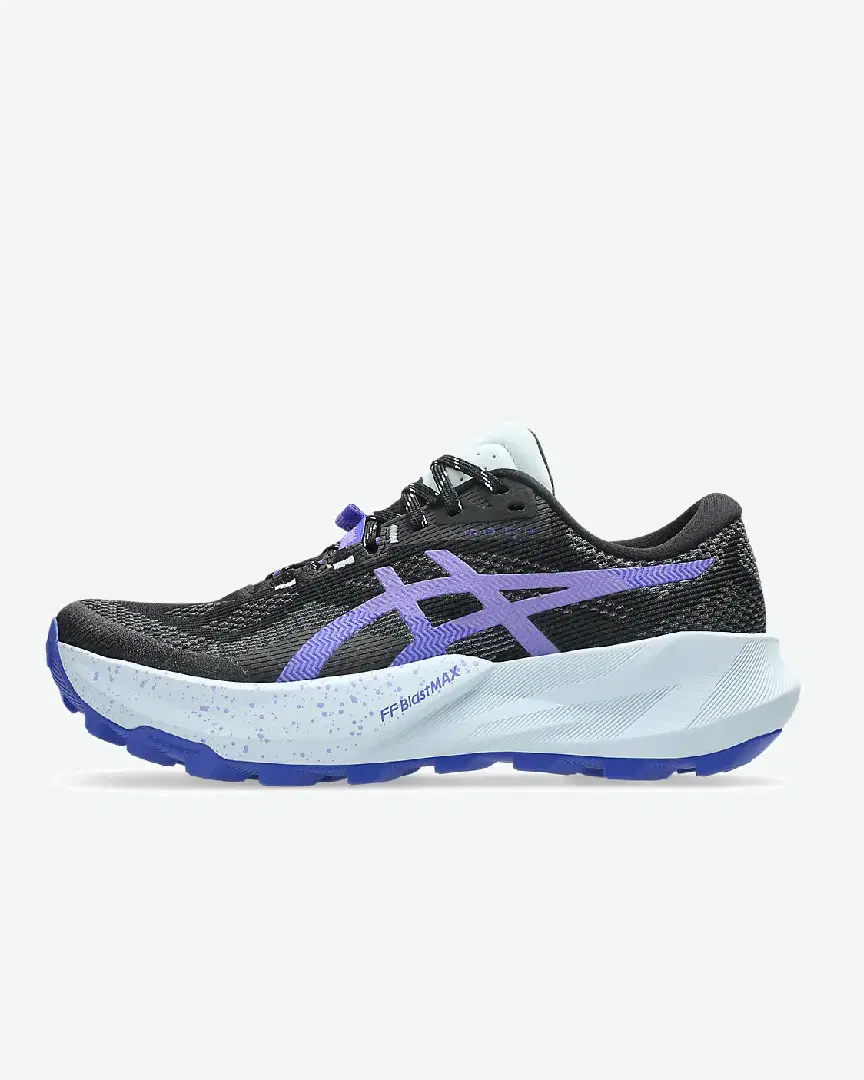 Asics Trabuco 14 - Women (13) au meilleur prix !