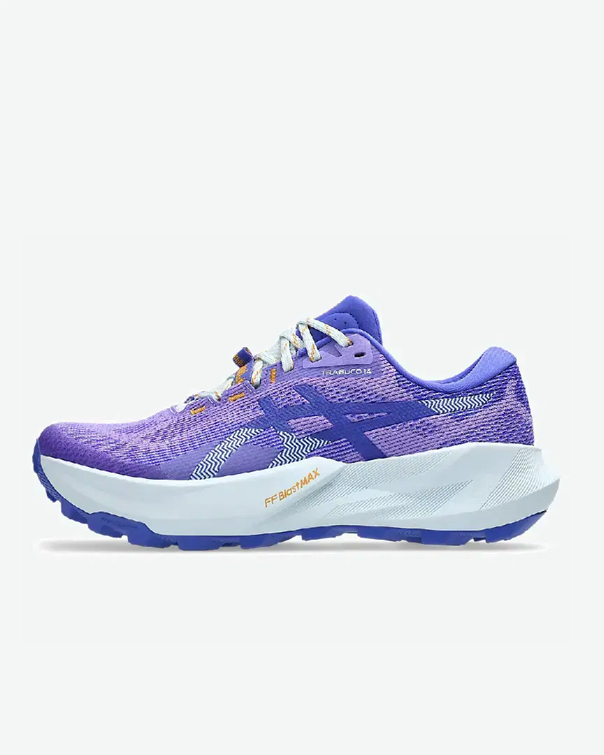 Asics Trabuco 14 - Women (13) au meilleur prix !