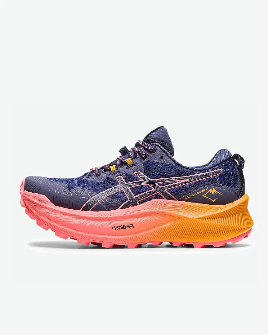 Asics Trabuco Max 2 W