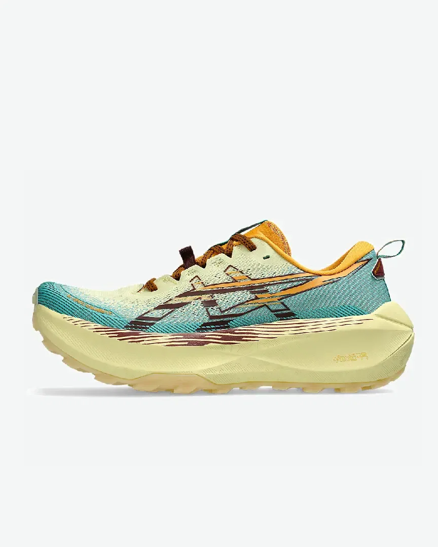 Asics Trabuco Max 4 Homme