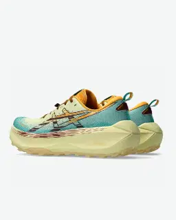 Asics Trabuco Max 4 Homme – 3/8