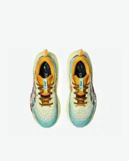 Asics Trabuco Max 4 Homme – 6/8