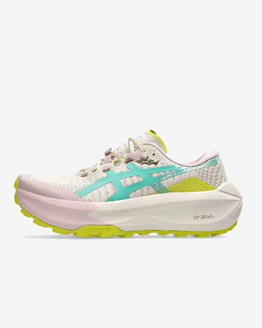 Asics Trabuco Max 5 - Women (77) au meilleur prix !