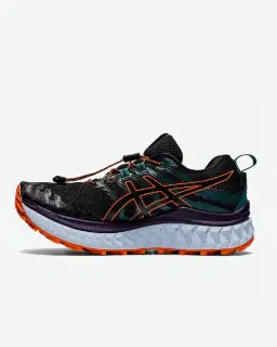 ASICS Trabuco Max Femme – 4/8