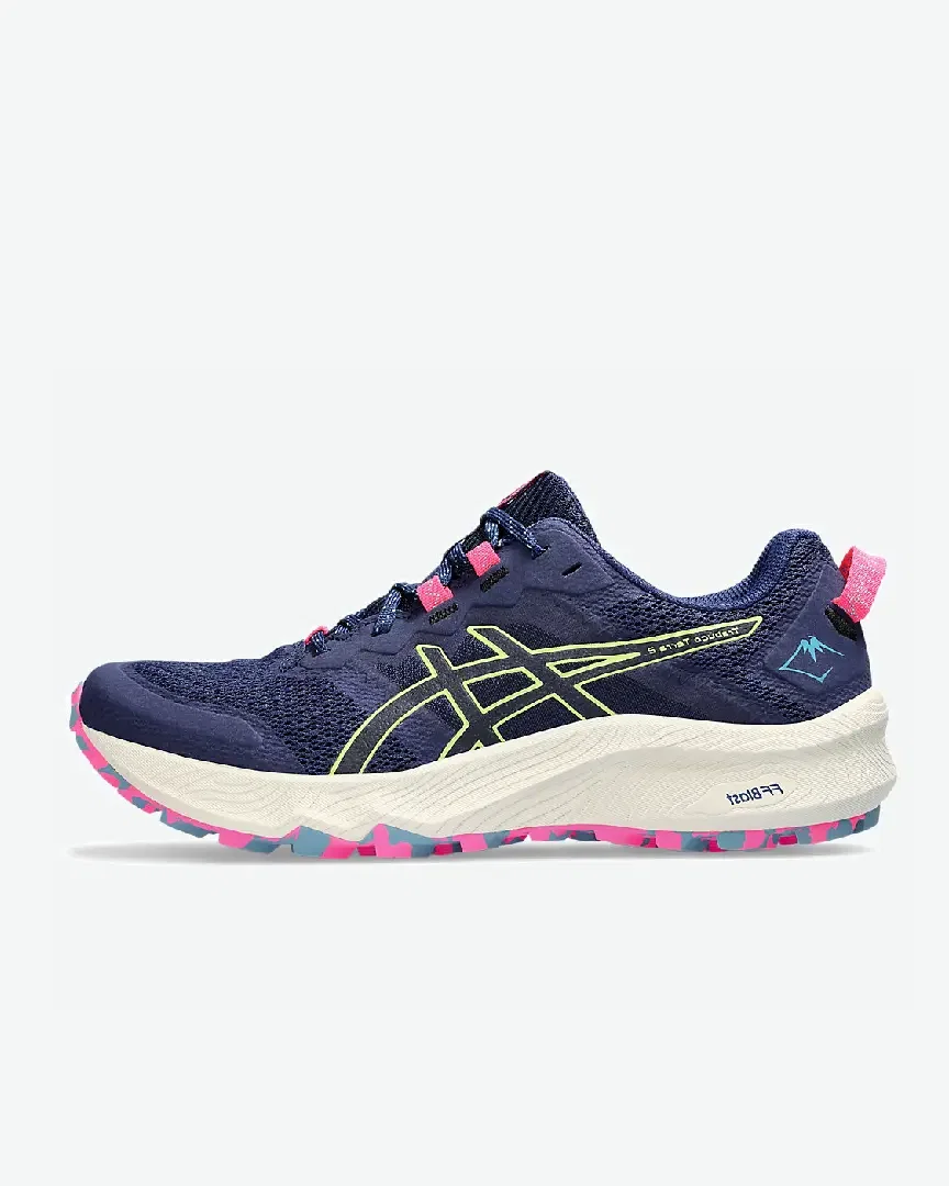 Asics Trabuco Terra 2 W