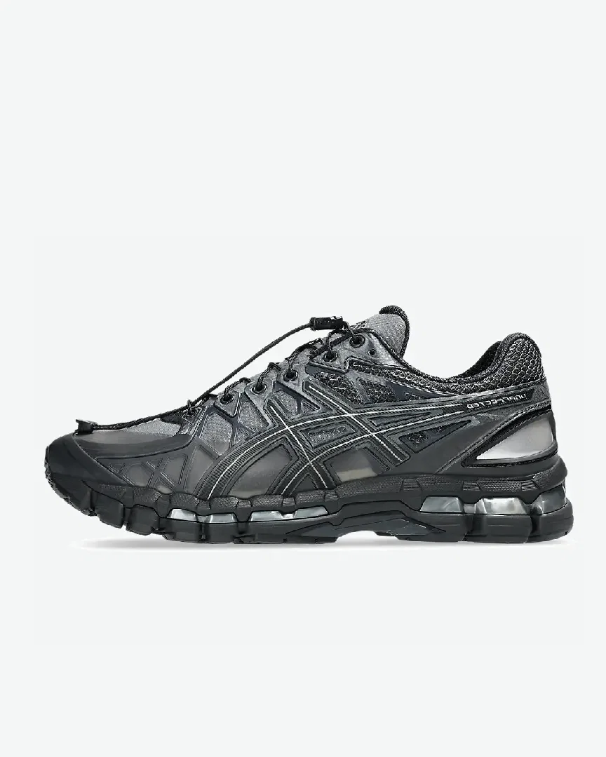 Asics Unaffected X Gel-Kayano 20