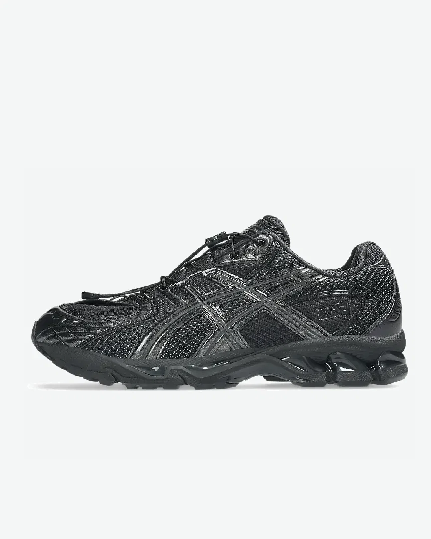 Asics Unaffected X Gel-Nimbus 10 1