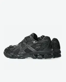 Asics unaffected x gel-nimbus 10 1 Unisexe – 3/8
