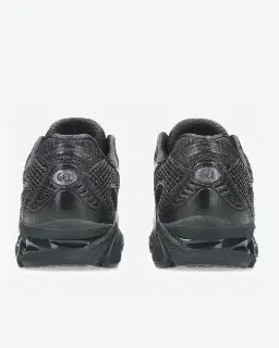 Asics unaffected x gel-nimbus 10 1 Unisexe – 5/8