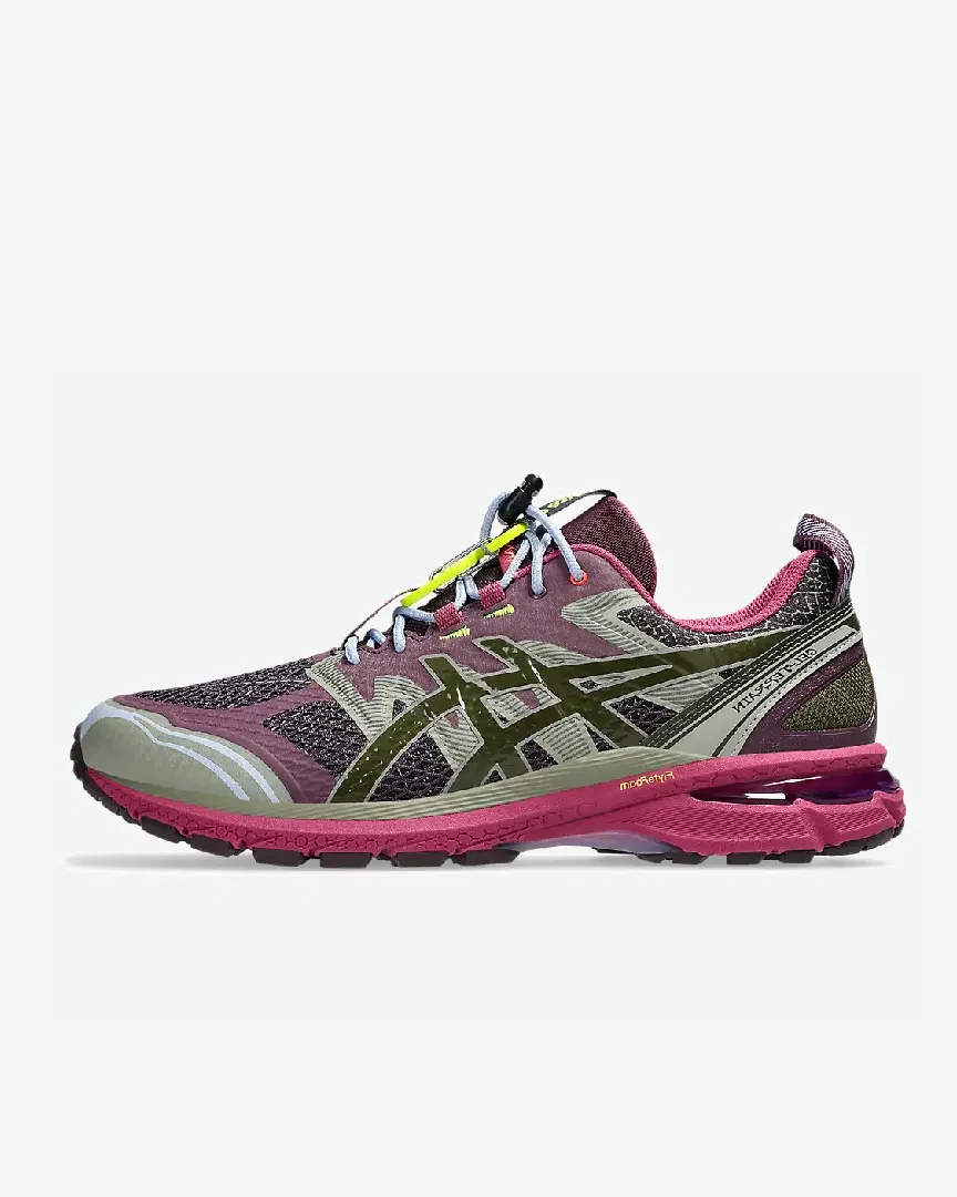 Asics Up There X Gel-Terrain M