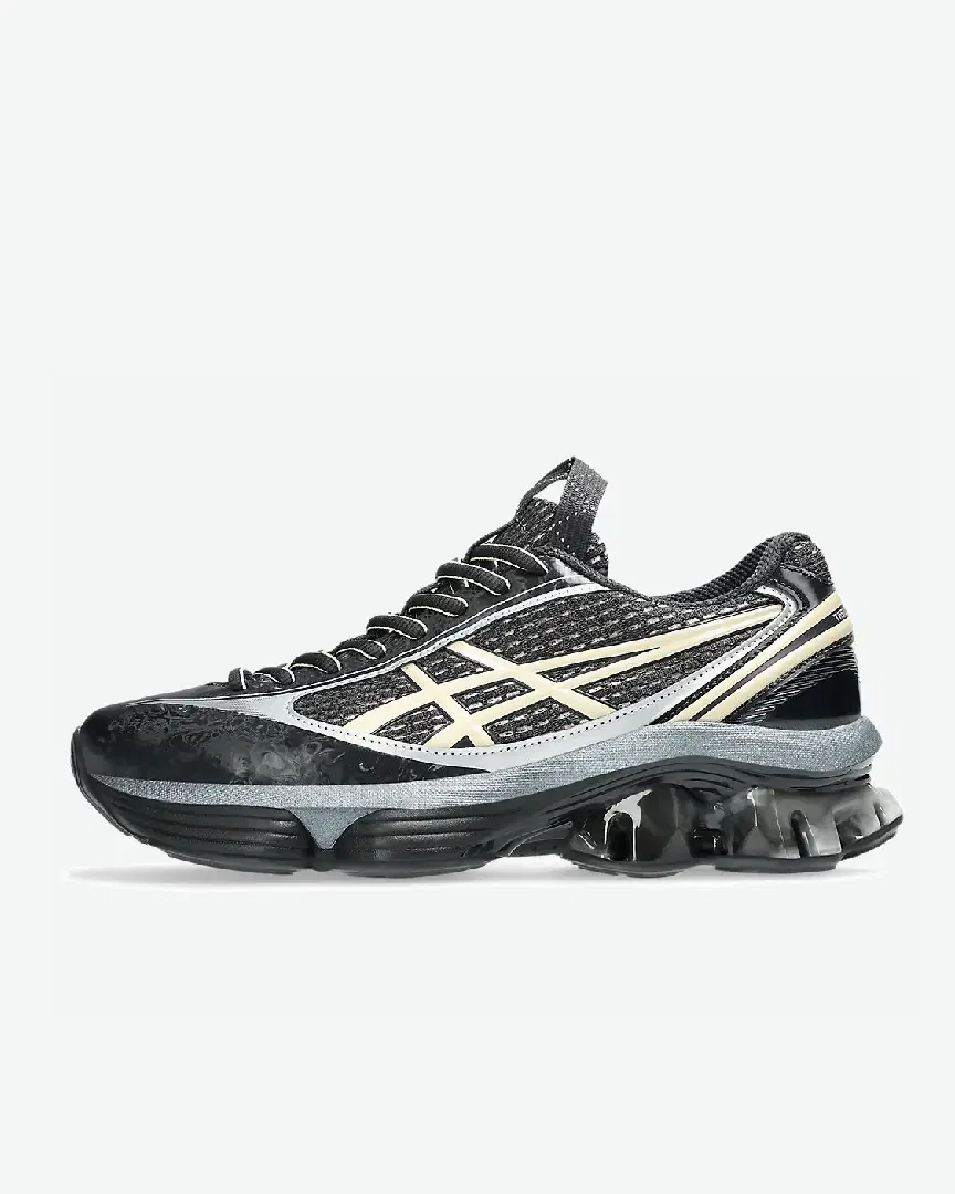Asics Us6-S Gel-Kinetic Fluent