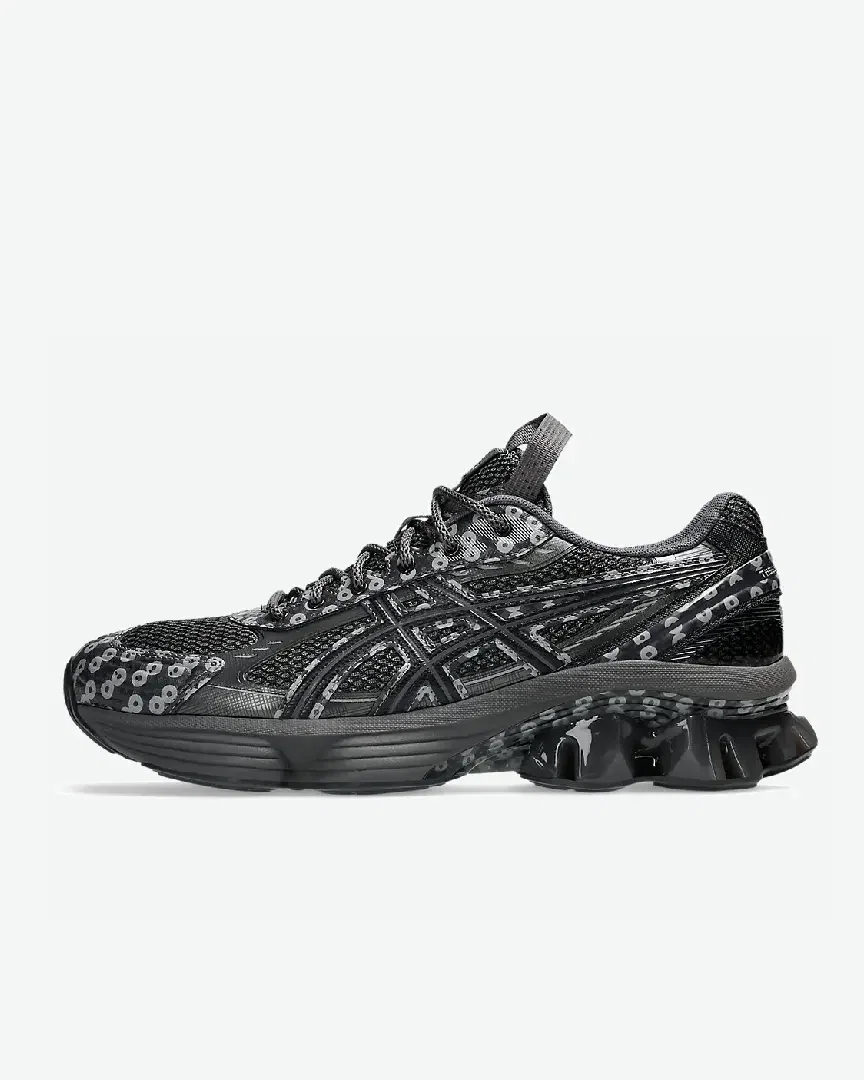 Asics Us7-S Gel-Kinetic Fluent