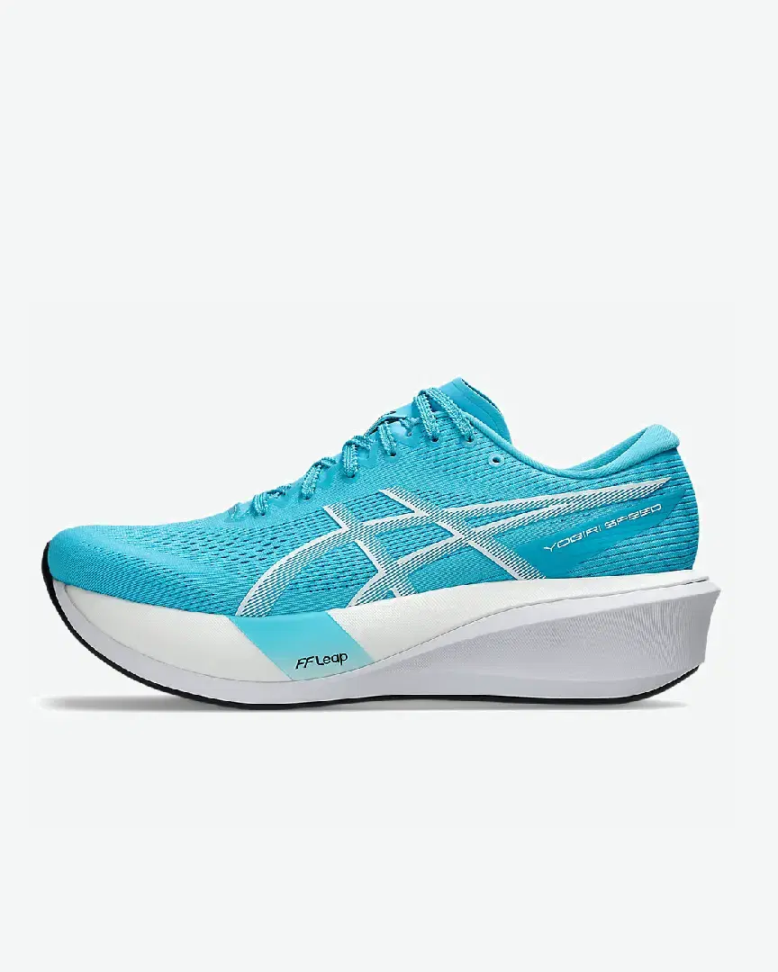 Asics Yogiri Speed - Unisex (28) au meilleur prix !