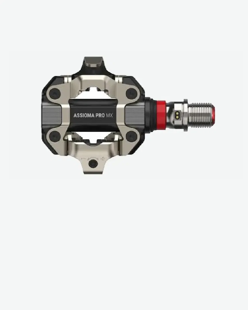 assioma pro mx Unisexe