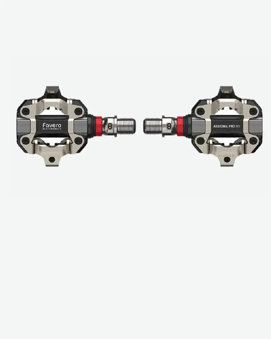 assioma pro rs 2 noir Unisexe