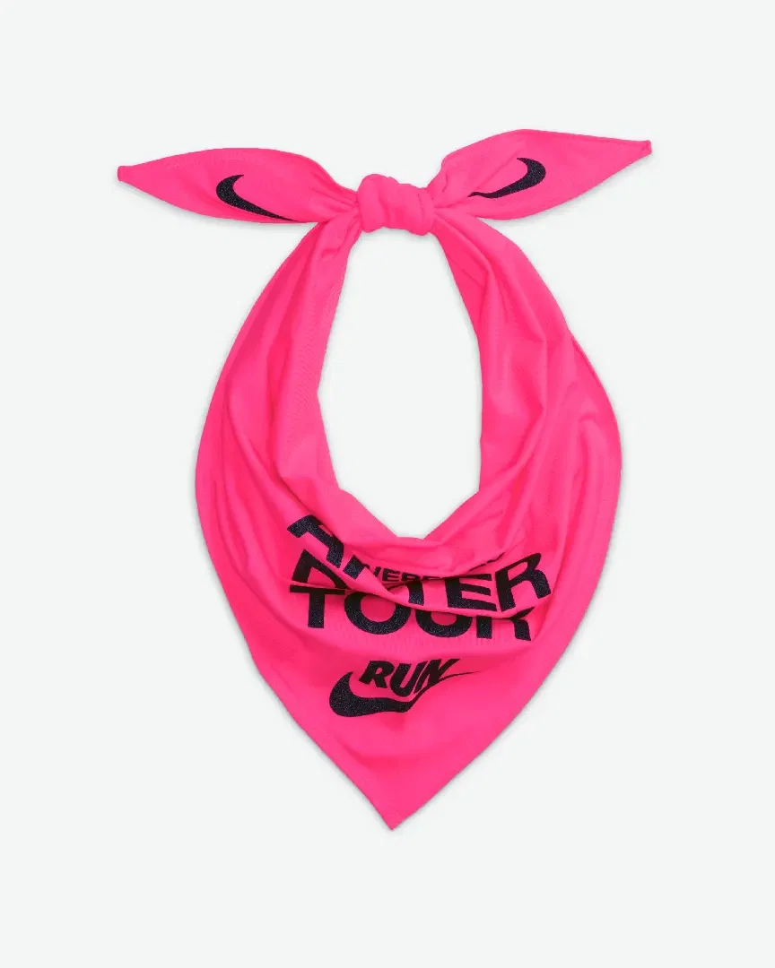 Bandana rafraîchissant Nike UV Unisexe