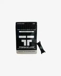 Bandes Nasales FreshFlow Unisexe – 1/2